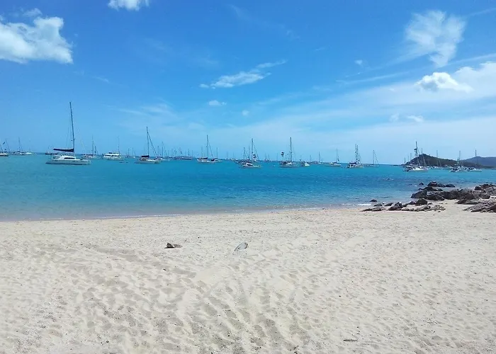 Tranquillity By The Sea