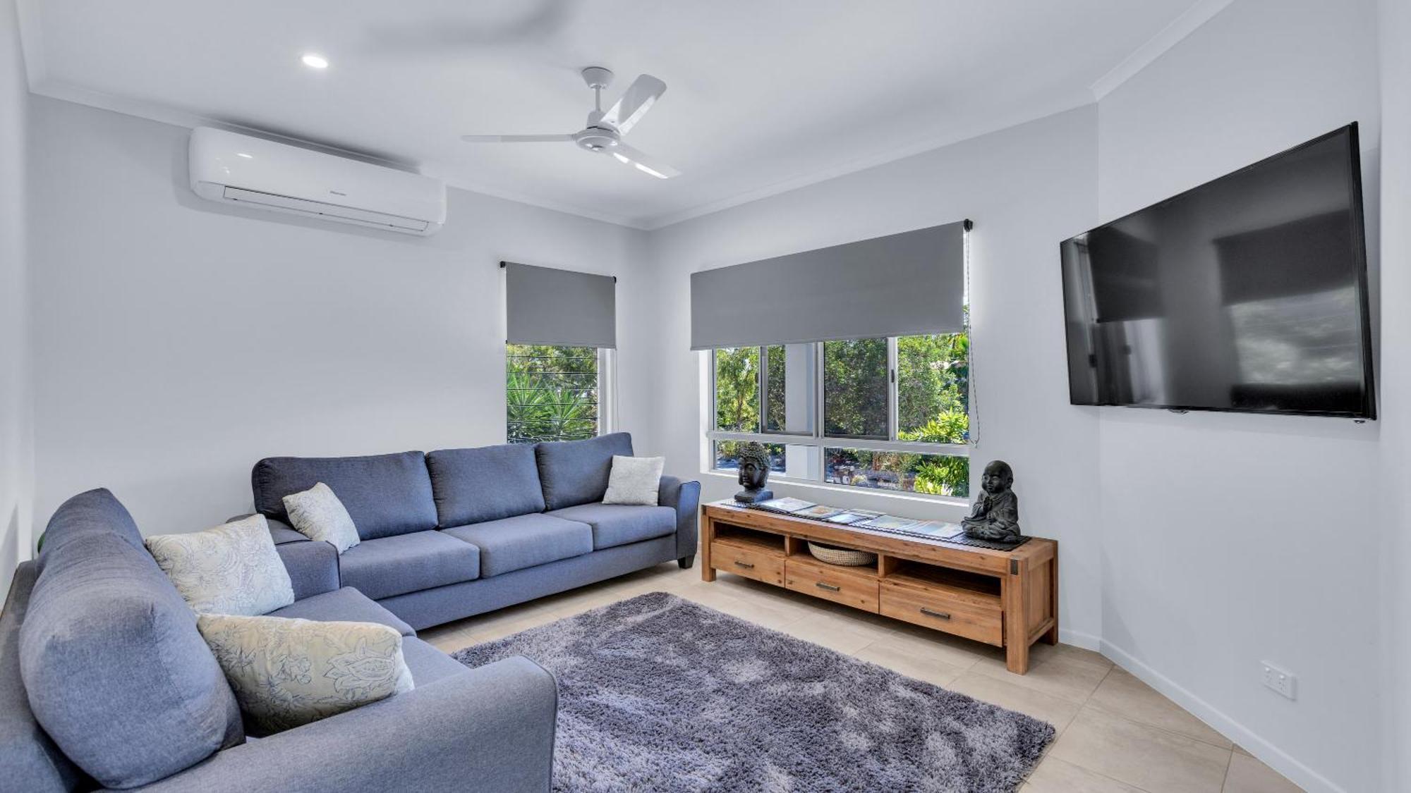 Tranquillity By The Sea * Hideaway Bay