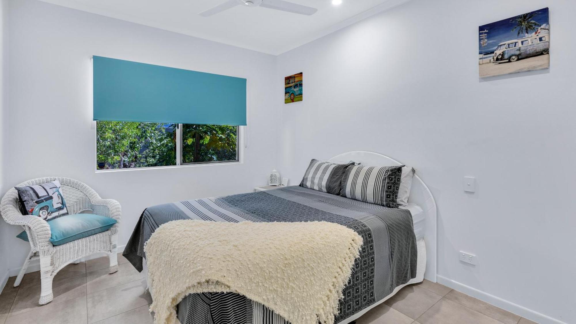 Tranquillity By The Sea Holiday home *